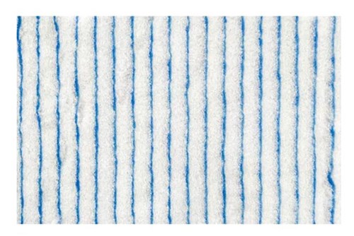 Edgefix daily 45-40 polybrush